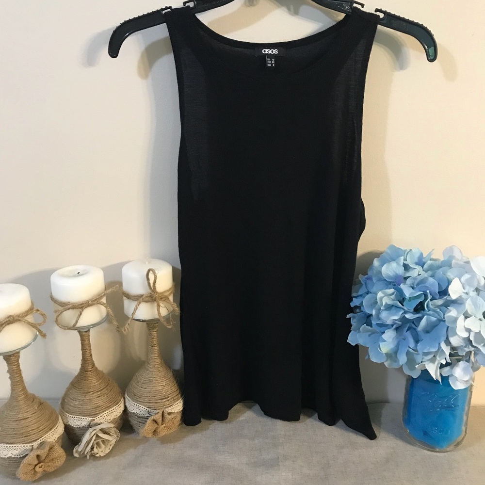 ASOS - Tank